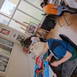 آموزشگاه نقاشی گالری شهبازی