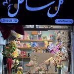 گالری گل ساحل