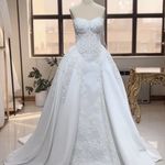 مزون لباس عروس نگار شمس