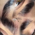 خدمات تخصصیِ اکستنشن مژه،کاشت،لیفت نگار