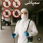 شرکت سمپاشی نوین پاک