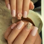 مرکزتخصصی کاشت ناخن و اکستنشن مژه رامونا