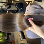 مرکز اکادمی تخصصی کراتینه مو (صافی و احیا)هستی نجفی
