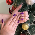 خدمات تخصصی ناخن و پدیکور مژده وکیلی