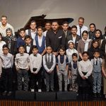 آموزشگاه موسیقی طنین ماندگار مجوزدرجه یک