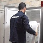 نمایندگی سامسونگ دلفان