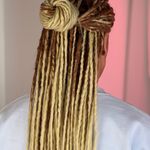 بافت مو شینا