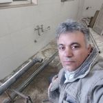 تاسیسات رضا لوله کشی گاز و آب و شوفاژ