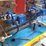 تاسیسات فنی عرفان