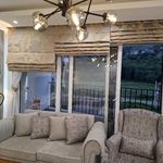 نصب و دوخت پرده اهورا