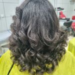 سالن زیبایی شیرازی