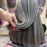 سالن زیبایی نسرین بیات(آفر رنگ و لایت)