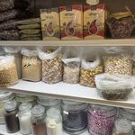 فروشگاه محصولات ارگانیک آرامه