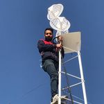 نصب دوربین و دزدگیر پرشین شبکه