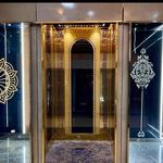 شرکت آسانسور و پله برقی آرین دنا شرق