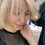 مرکز تخصصی رنگ مو و کراتین فرشته نرجسی