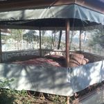 چادردوزی خیمه اتحاد