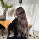 سالن زیبایی مبینا عطایی