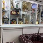 باشگاه شیر ایرانی