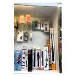 فروشگاه لوازم جانبی نوین طرقبه