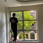 پنجره upvc و آلومینیوم
