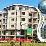دفتر فنی مهندسی پردیس سبز