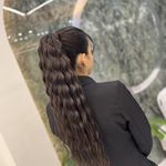 بافت مو سمانه باقری