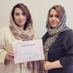 آکادمی ناخن فلامینگو