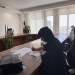 آرزو محمدی وکیل پایه یک دادگستری