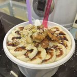 آبمیوه و بستنی لاوان
