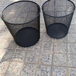 فروشگاه قفسه نردبان و پالت ابراهیمی