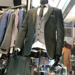 کت و شلوار گرند