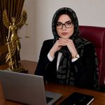 وکیل پایه یک دادگستری | زینب تراب پور