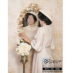 استودیو عکاسی نگاه تو(خانم عظیم منش)