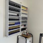 خدمات تخصصی ناخن مونا