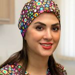 دندانپزشکی کودکان دکتر زهرا کریمی زاده