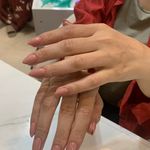 سالن کاشت ناخن فاطمه