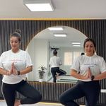 استودیو ورزشی یوگا و پیلاتس شانا