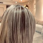 خدمات تخصصی ناخن و اکستنشن مژه نیلای