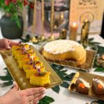 آموزشگاه شیرینی پزی و آشپزی پریسا دیانی