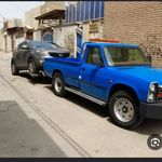 امدادخودرو و مکانیک سیار گرمسار