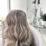 مرکز تخصصی رنگ مو و کراتینه مو لیلا