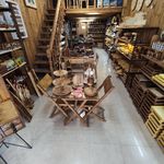 صنایع دستی گردو