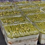 تولید و پخش کیک کافه ای مزه باز