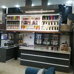 طراح و مجری دکوراسیون داخلی اروین چوب