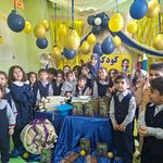 کودکستان و پیش دبستانی بارقه رودهن