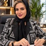 مریم اجتنابی وکیل پایه یک دادگستری