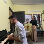آموزش آواز و سلفژ در رشت
