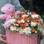 گالری گل ساحل