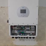 طراحی و اجرای سیستم‌های خورشیدی